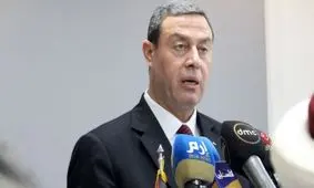 مخالفت فلسطین با ایده تشکیل کشور فلسطین در منطقه سینای مصر