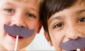 4 دلیل بلوغ زودرس کودکان