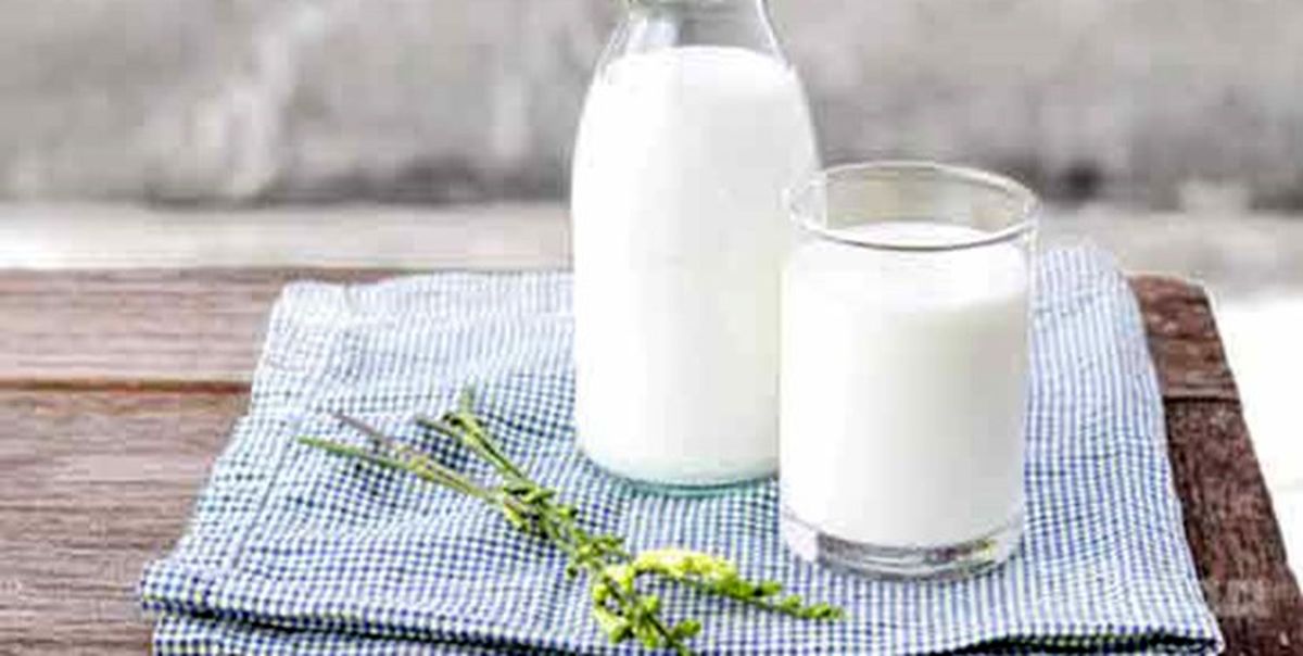 آیا مصرف روزانه شیر موجب بیماری قلبی میشود؟