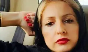 واکنش تند شقایق دهقان به قطعی برق