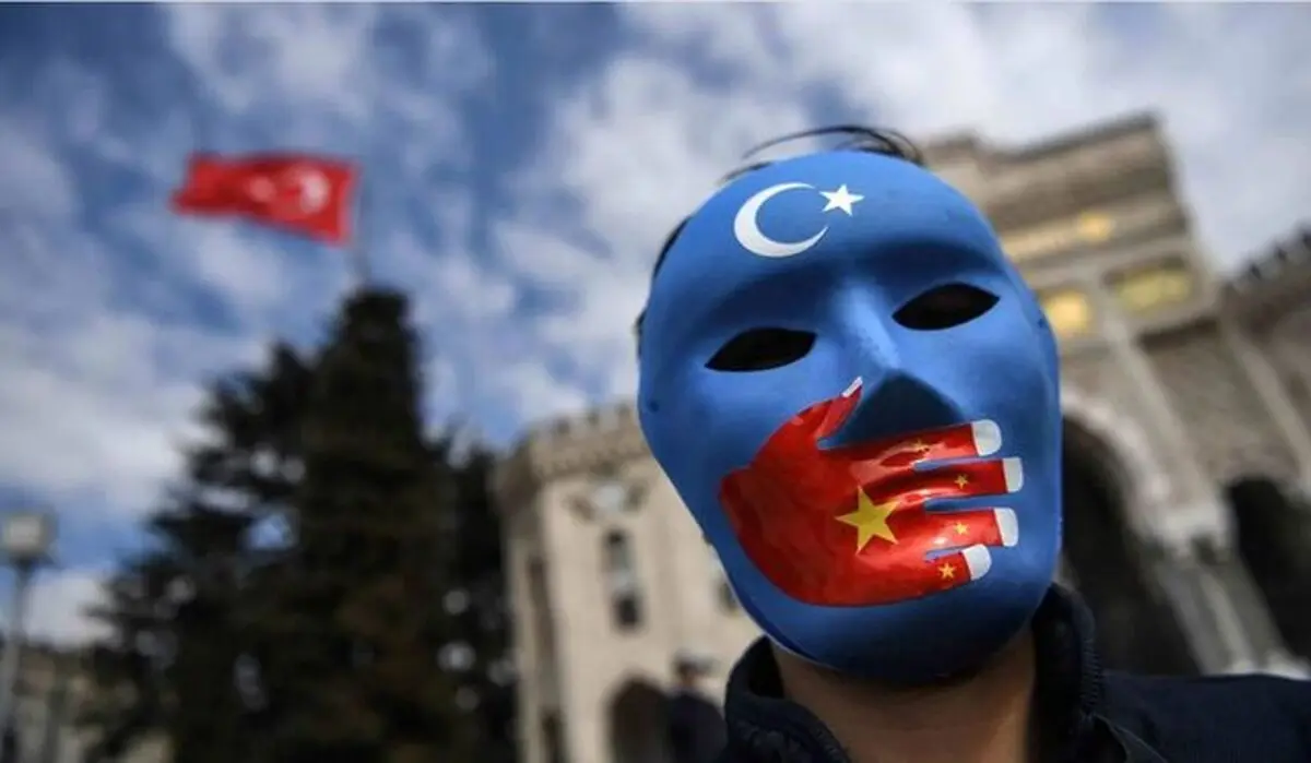 موضوع مسلمانان اویغور به تلاش آنکارا برای تهیه واکسن کووید ۱۹ از چین لطمه زده است