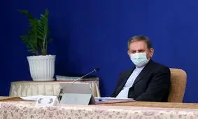 تکذیب ارجاع اسناد تخلف جهانگیری به قوه قضائیه