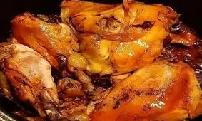 طرز تهیه مرغ وحشی خوشمزه و اصل شمالی