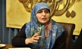 سیاوشی: در قبال کاهش مهریه، حقوق مردان در ازدواج را هم کاهش دهید