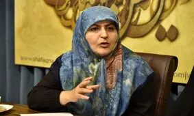 سیاوشی: در قبال کاهش مهریه، حقوق مردان در ازدواج را هم کاهش دهید
