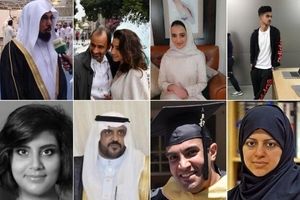 سرکوب فعالان عربستانی به رغم آزادی برخی زندانیان ادامه دارد