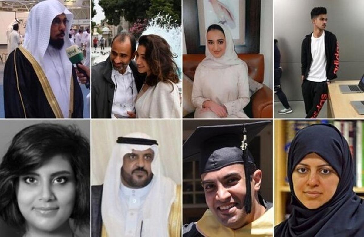 سرکوب فعالان عربستانی به رغم آزادی برخی زندانیان ادامه دارد