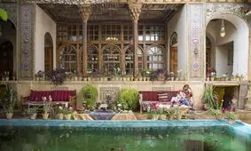 صدور ۴۲ موافقت اصولی برای پروژه‌ های گردشگری استان فارس