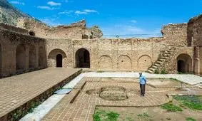 آیا کمبود بودجه تنها مشکل صنعت گردشگری استان ایلام است؟