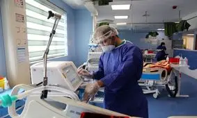 آمار مبتلایان به کرونا در استان خراسان جنوبی در حال افزایش است