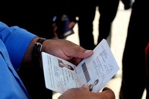 ۵۸ هزار تبعه خارجی مجاز و غیرمجاز در استان قزوین اقامت دارند