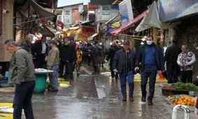 عادی انگاری کرونا در کهگیلویه و بویراحمد، دورهمی‌های دردسرساز تمامی ندارد