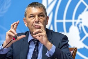 سازمان ملل: بازسازی نوار غزه باید با 