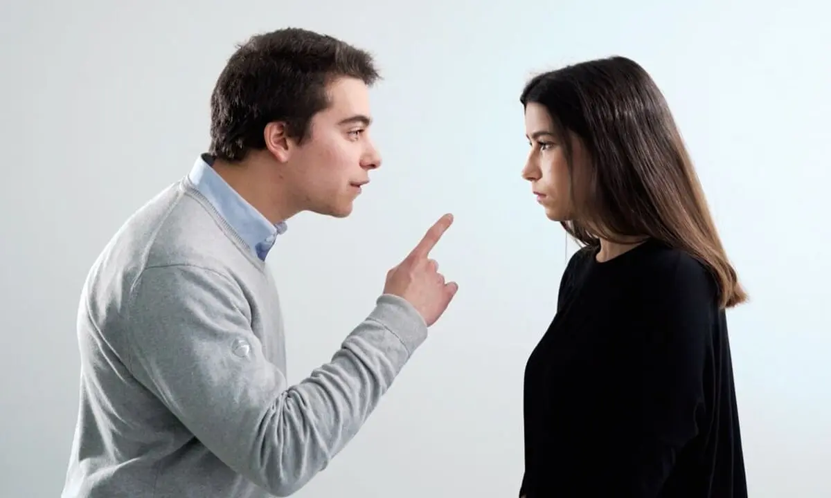 حسادت عاشقانه ناسالم، خطری خاموش و جدی برای نابودی رابطه