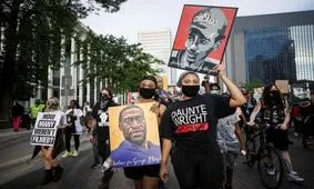 آیا اقلیت های آمریکایی امروزه می توانند آزادانه در این کشور نفس بکشند یا خیر؟