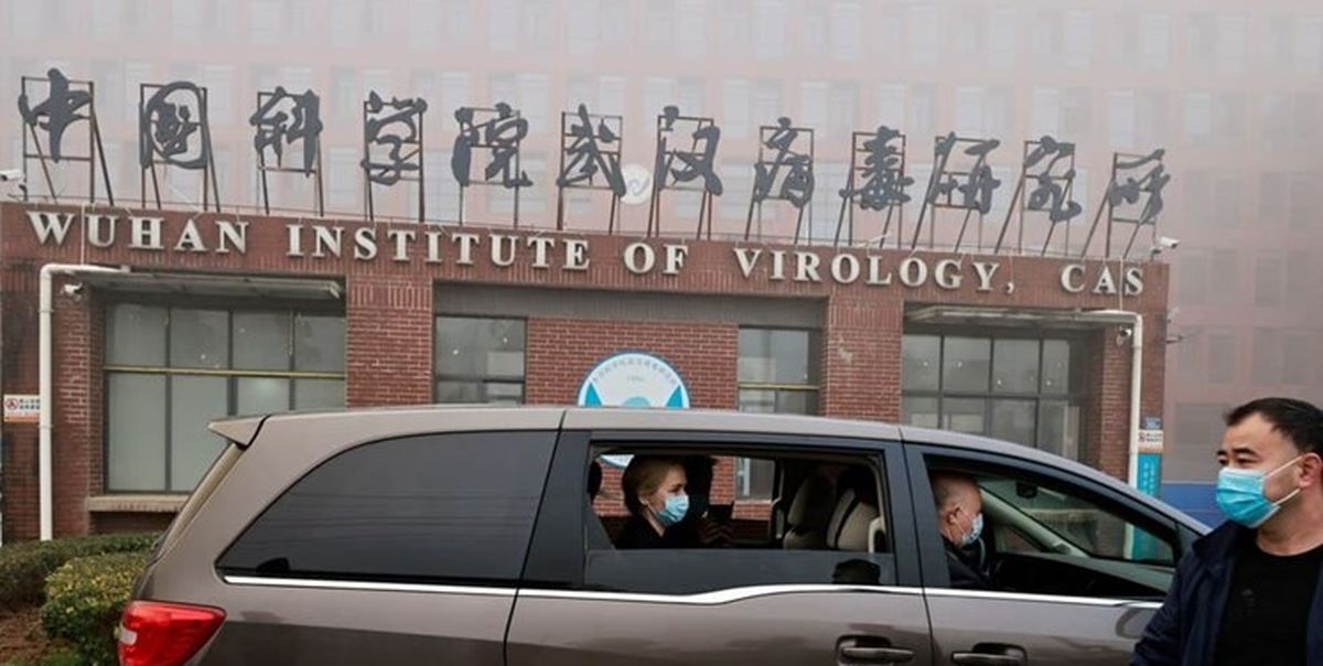 وال استریت ژورنال: سه نفر از کارکنان آزمایشگاه شهر ووهان درست پیش از شیوع کرونا، به‌شدت بیمار شده بودند / چین: تکذیب می‌کنیم