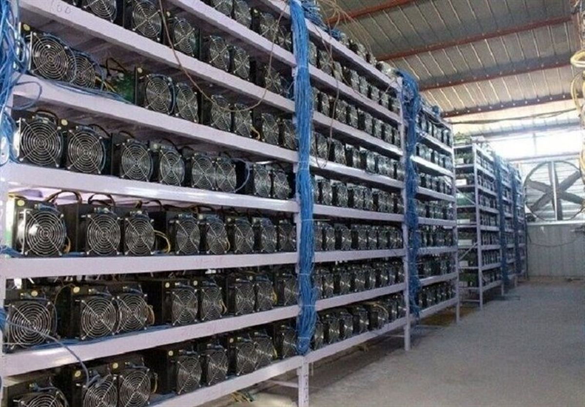 شرکت انگلیسی: ایران با بیت کوین تحریم را دور میزند