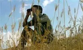 حمله با تبر و بریدن گوش یک محافظ محیط زیست!