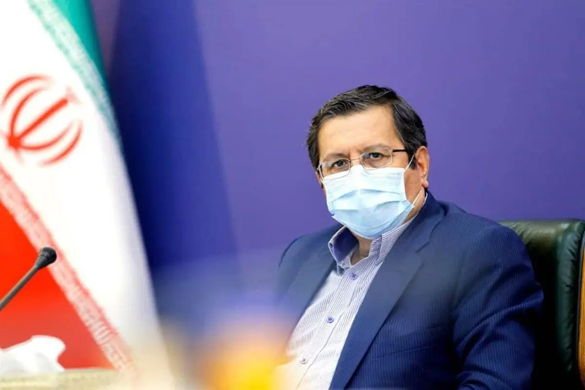 همتی: رشد ۹ ماه پارسال ۲.۲ درصد شد / خروج از رکود آغاز شده