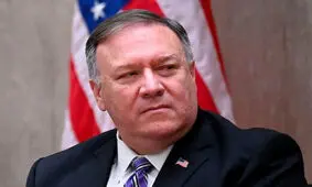 احتمال لغو تحریم‌های ایران پمپئو را آشفته کرد