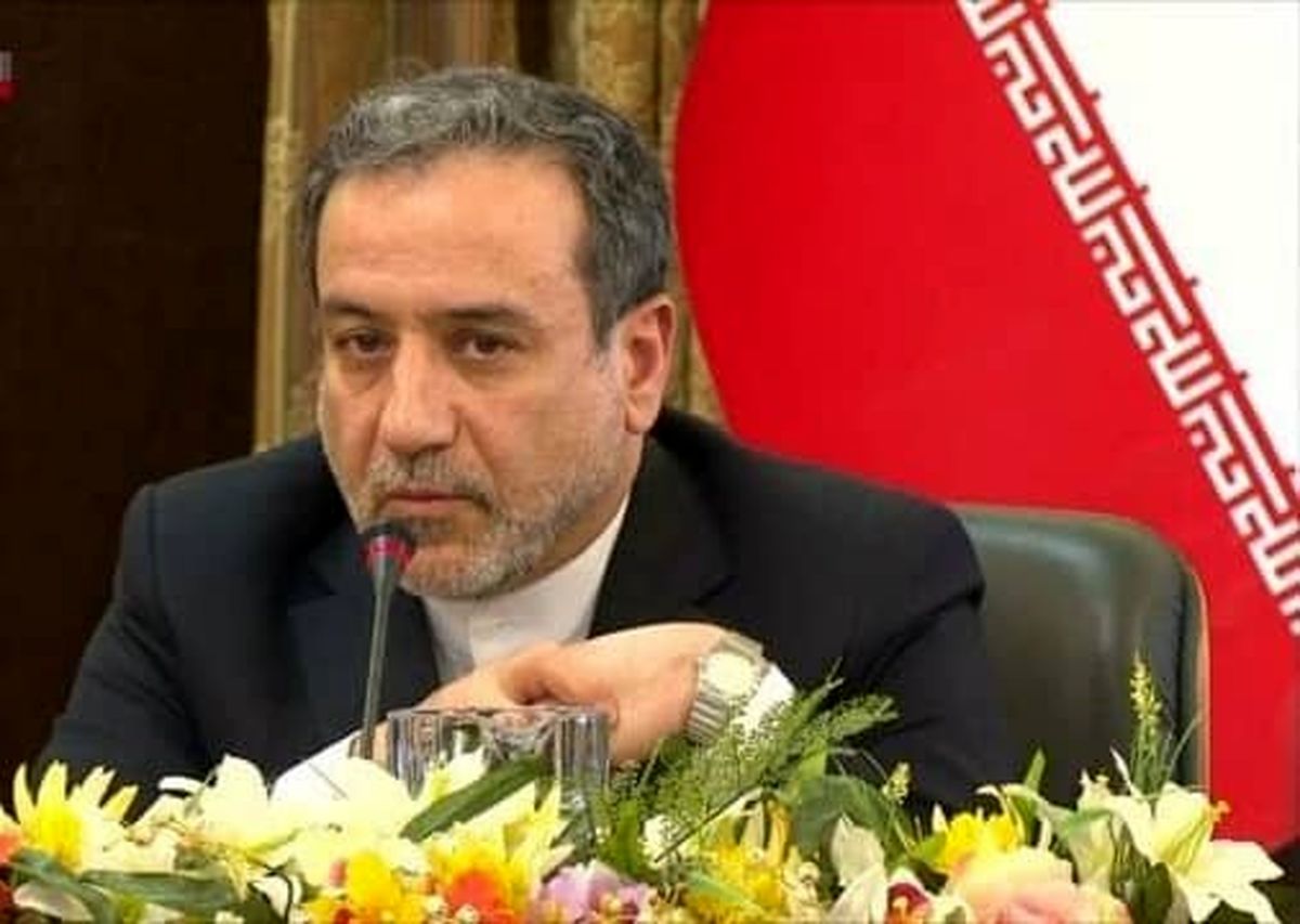 عراقچی: نشانههایی از بازگشت آمریکا به برجام وجود دارد/ تفاهم ایران و آژانس اتمی مخالف با مصوبه مجلس نیست
