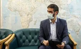 حمله همزمان سعید محمد به روحانی و لاریجانی/یارانه ها باید افزایش یابد /فساد در هولدینگ یاس قبل از حضور من رخ داده بود