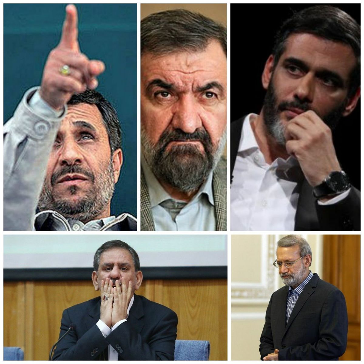 پایان بررسی صلاحیت نامزدهای پاستور / خطر ردصلاحیت، کدام چهرهها را تهدید میکند؟ / اعتراض قانونی، تحریم یا تمکین؛ گزینههای پیشروی ردشدگان