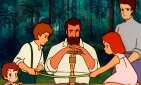 کارتون‌هایی که دهه شصت می‌دیدیم