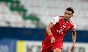 آل کثیر از شکایت استقلال تبرئه شد