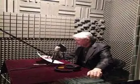 برای گوینده ای که امروز خاموش شد