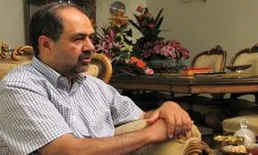 امین زاده: عده‌ای معتقدند کشور با حضور حداقلی بیمه می‌شود