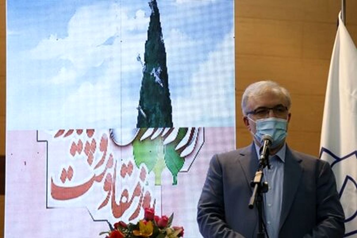 وزیر بهداشت: خوزستان بر گردن مردم ایران و تمام نسلهای آینده این مملکت حق بزرگی دارد