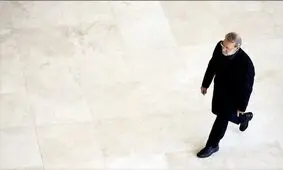 لاریجانی نماینده میانه‌روها در انتخابات ۱۴۰۰ است/ ۳ قطبی لاریجانی، رئیسی و پزشکیان را شاهدیم
