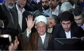 کدام مرجع تقلید معروف، به آیت الله هاشمی گفت کاندیدا شود؟/ پرونده مرگ هاشمی هنوز باز است