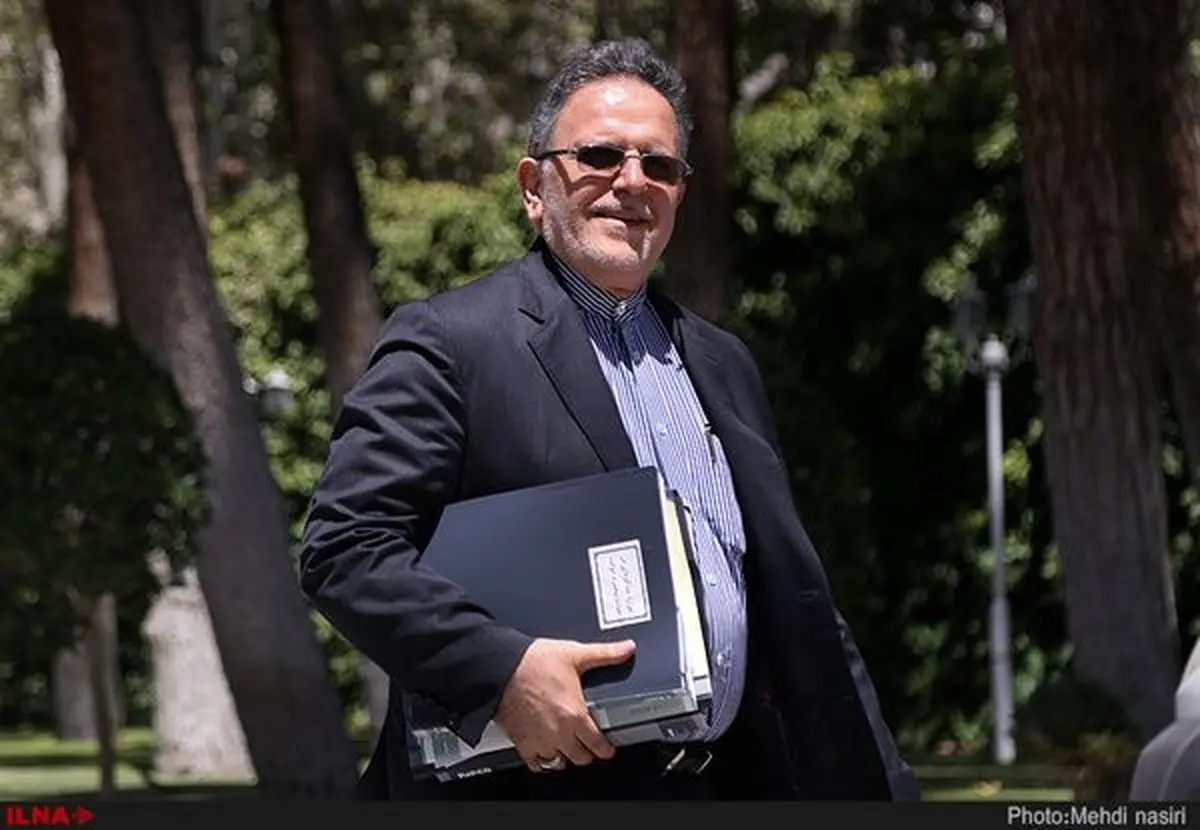 رییس کل بانک مرکزی در دولت دوازدهم خواهم بود