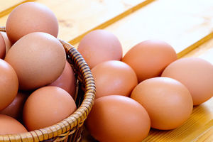 پلیمری زیستی برای افزایش ماندگاری تخم مرغ