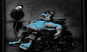 جالب‌ترین ابزار‌هایی که تنبل‌ها اختراع کردند/ تصاویر