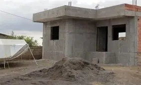 رویای خانه دار شدن اعضای یک تعاونی در کردستان