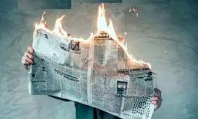 شگرد‌های فرار از اخبار تلخ