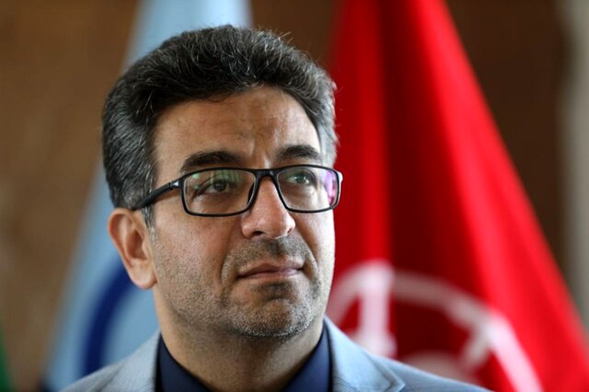 پلمپ ۳۹ دستگاه در شهربازی‌ های استان اردبیل طی یک سال گذشته