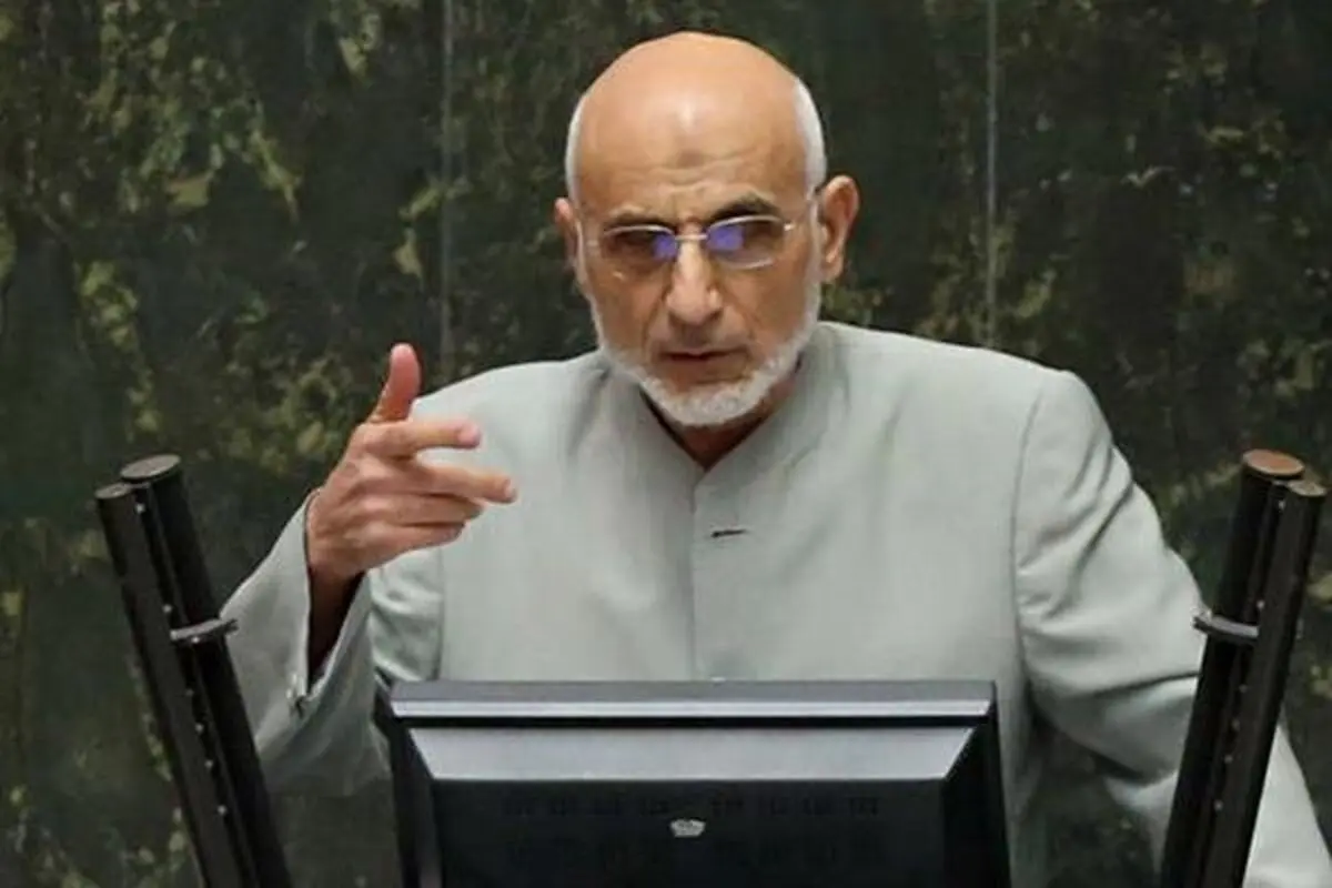 میرسلیم: ایران رتبه اول مهاجرت نیروی انسانی متخصص را دارد