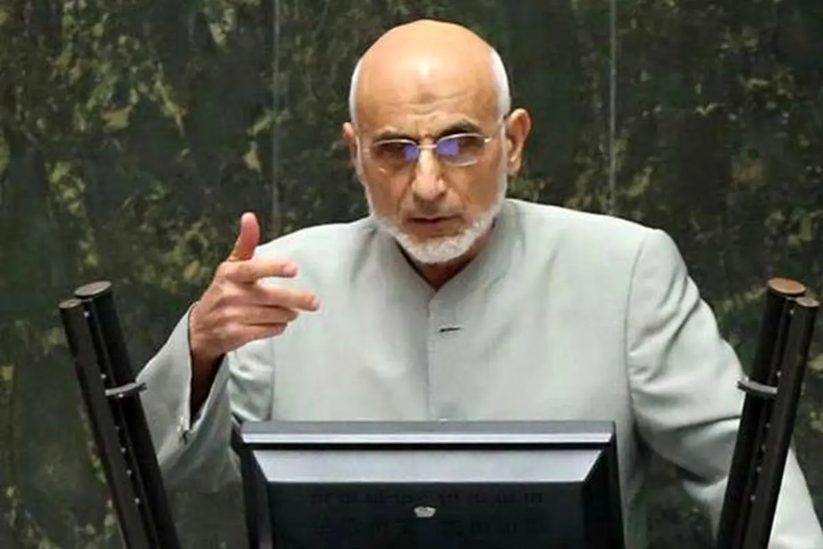 میرسلیم: ایران رتبه اول مهاجرت نیروی انسانی متخصص را دارد