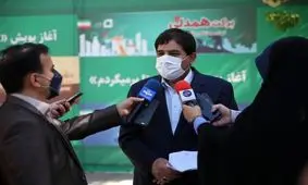 دپوی حدود یک میلیون دوز واکسن «کوو ایران برکت»/ فعلا اجازه مصرف عام داده نشده است