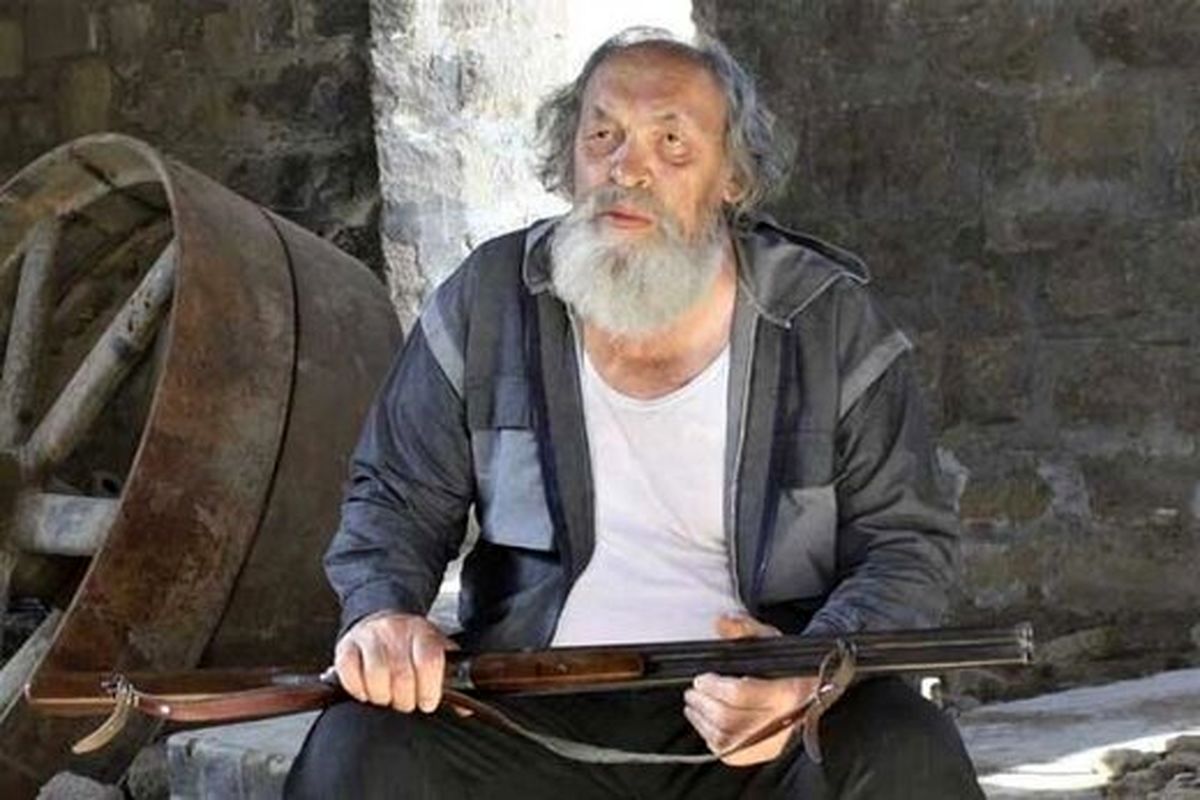 «مراسم تدفین کلاغها» در هنر و تجربه