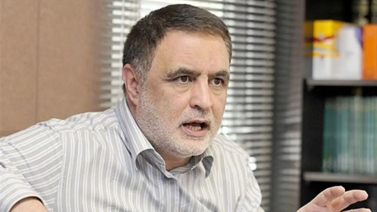 کاندیدای مورد قبول جریان اصولگرا رئیسی است/ اصلاح‌طلبان کاندیدای مورد قبولی ندارند/ اصولگرایان مخالف برجام نیستند