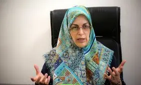 آذر منصوری: مسیری که شورای نگهبان در پیش گرفته نقص حقوق شهروندی است/ انتخابات را از معنی تهی کردند