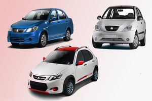 فروش فوق العاده ۴ محصول گروه خودروسازي سايپا