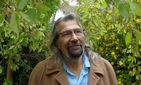 اسماعیل خویی شاعر بلند آوازه ایرانی در غربت درگذشت