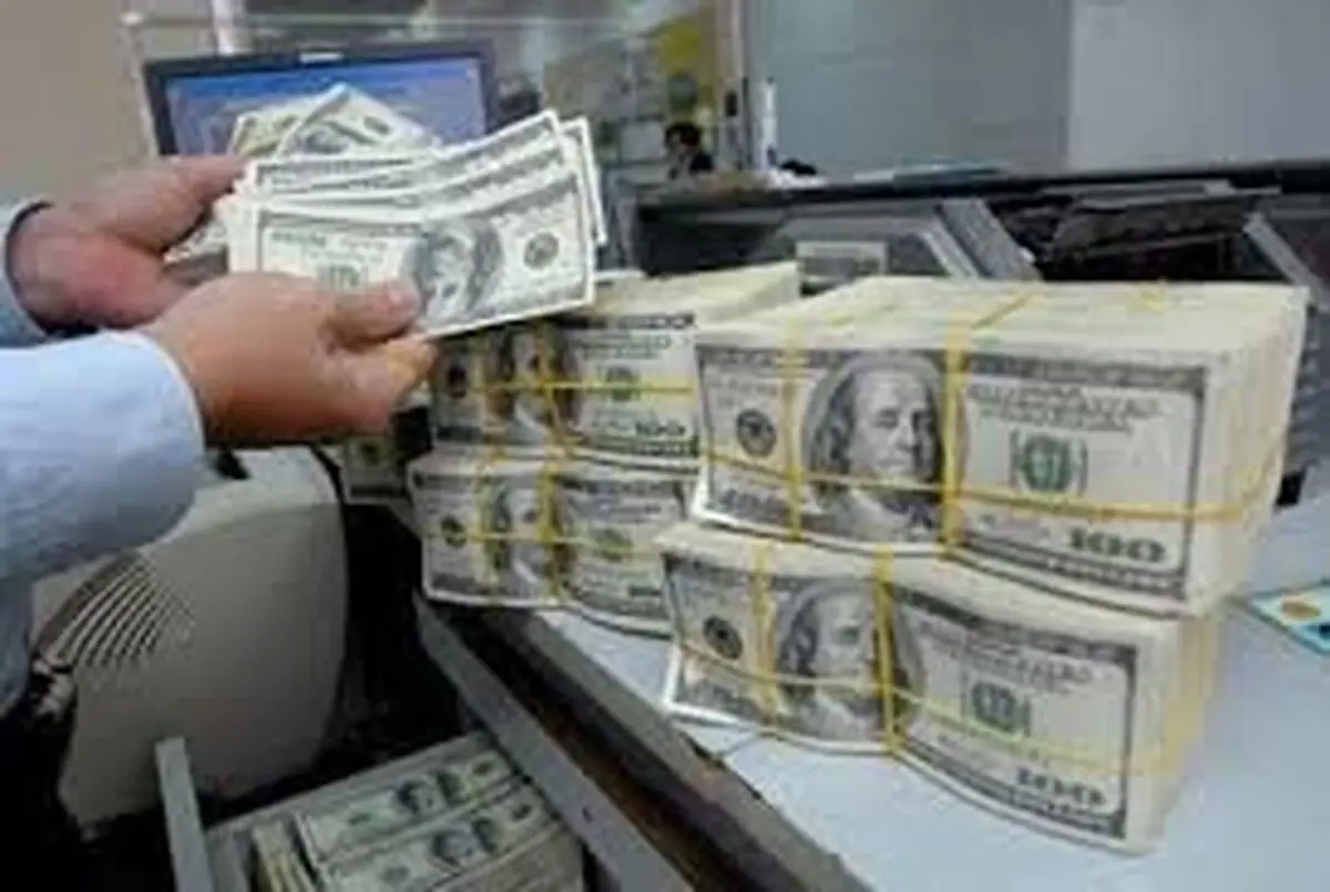 تشدید نا اطمینانی فعالان اقتصادی به بازار ارز/ رونق اجاره کارت ملی