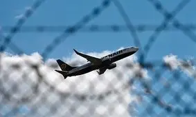 آسمان اتحادیه اروپا به روی هواپیماهای بلاروس بسته شد